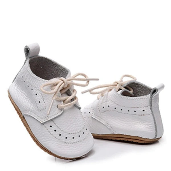 أحذية أليكس - أبيض