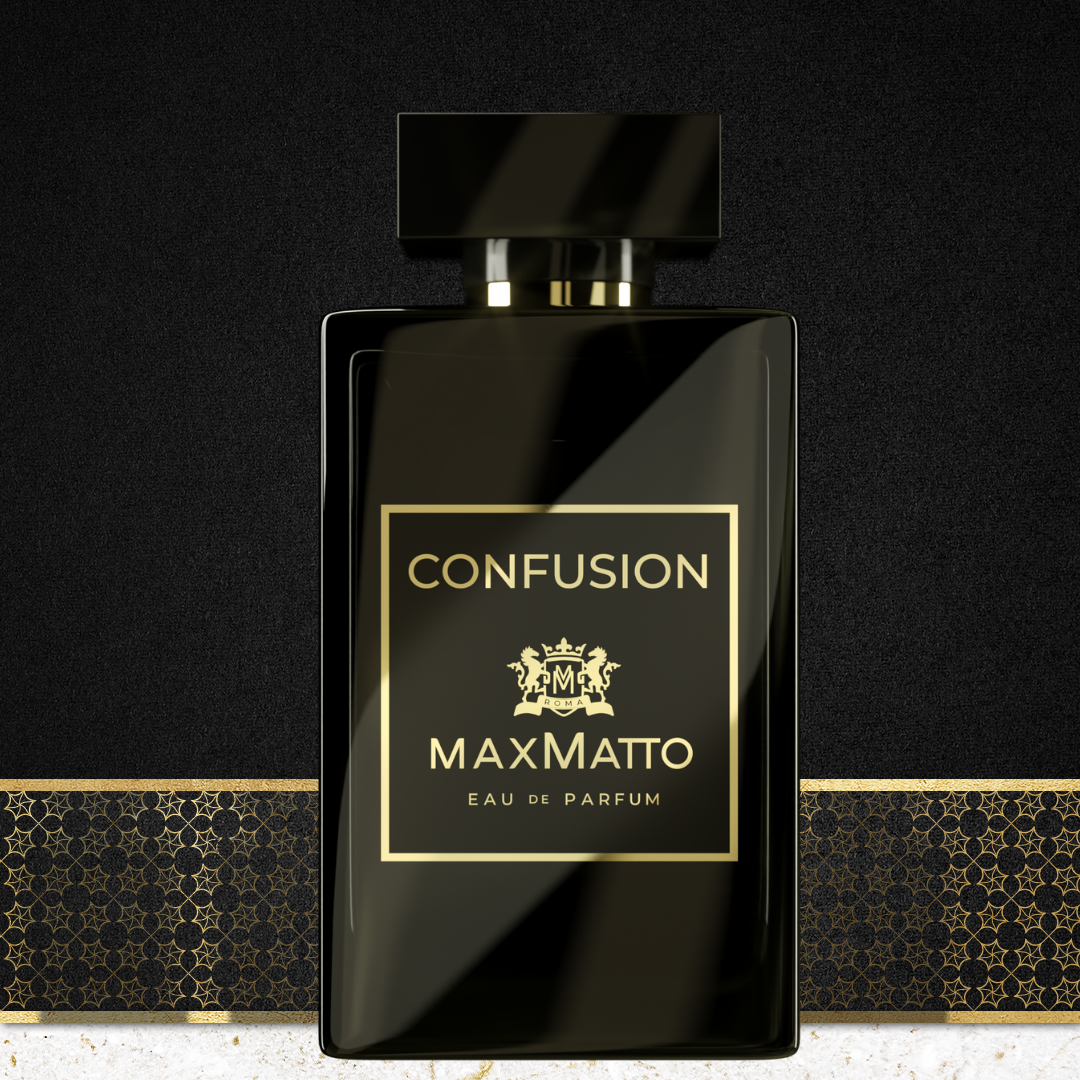 كونفيوجن ماكس ماتو للنساء والرجال