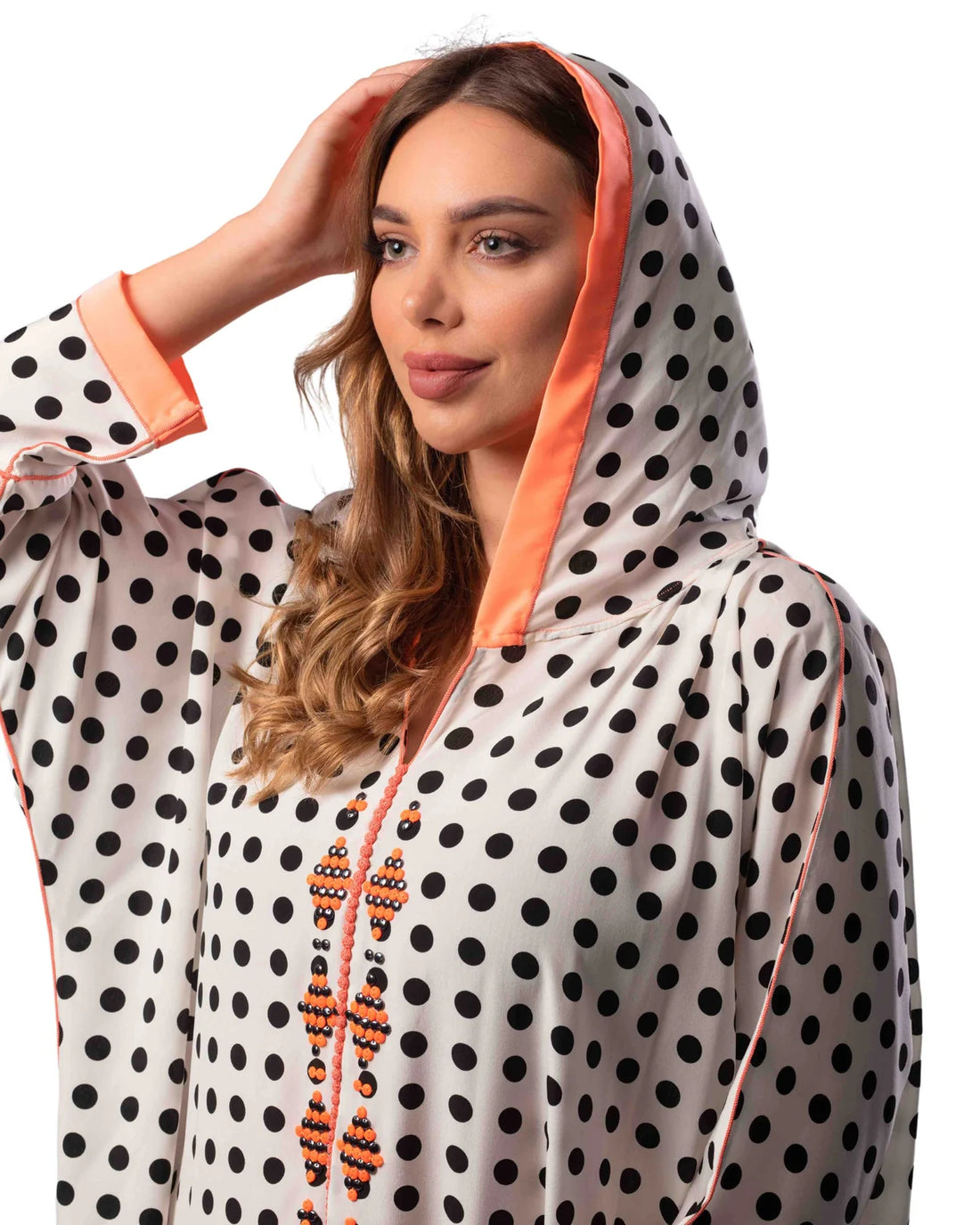 جلابة نوميديا