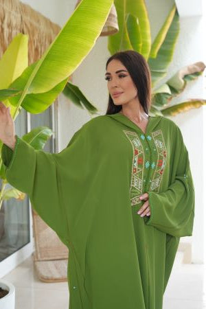 جلابة فير أنيس