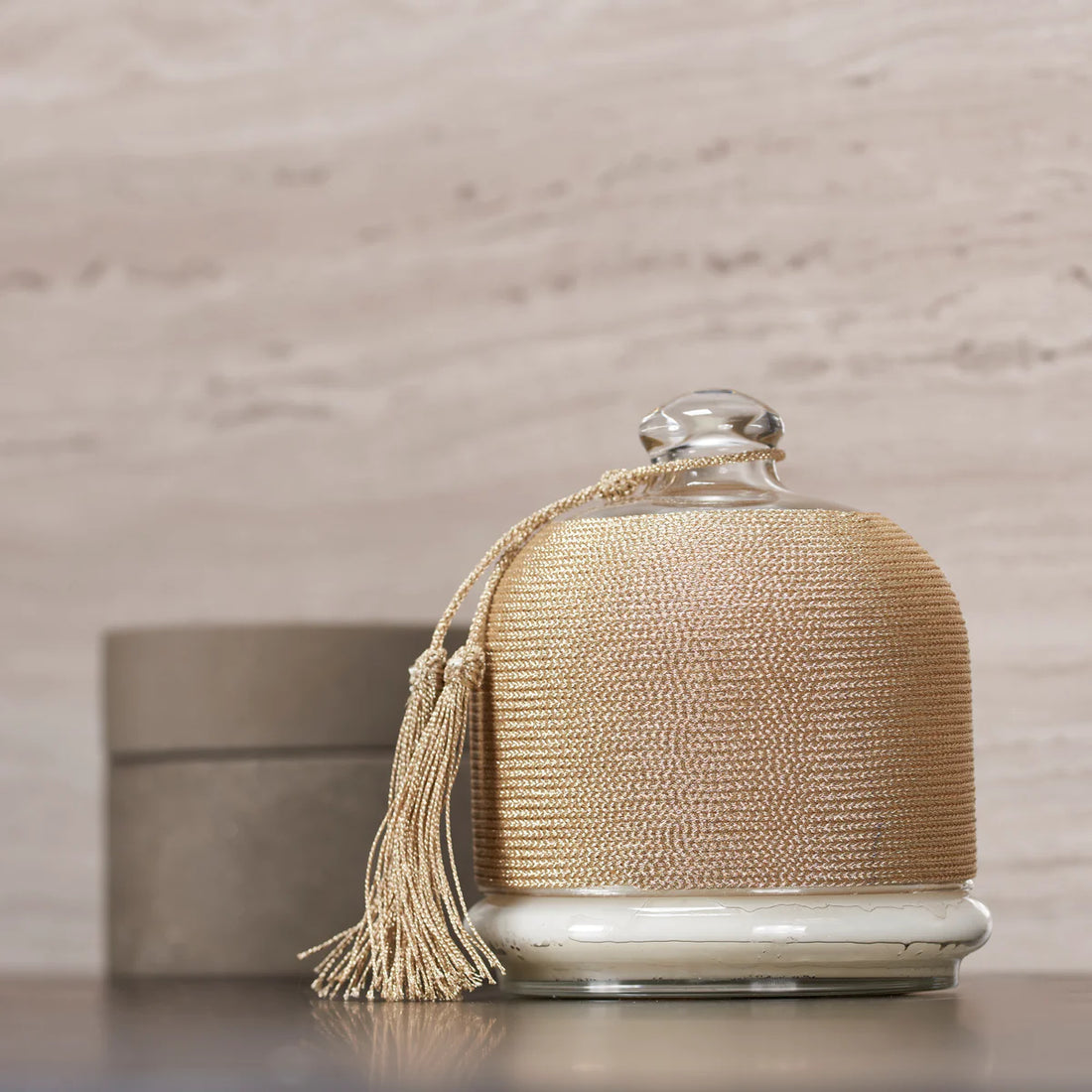 Bling Bling Candle -