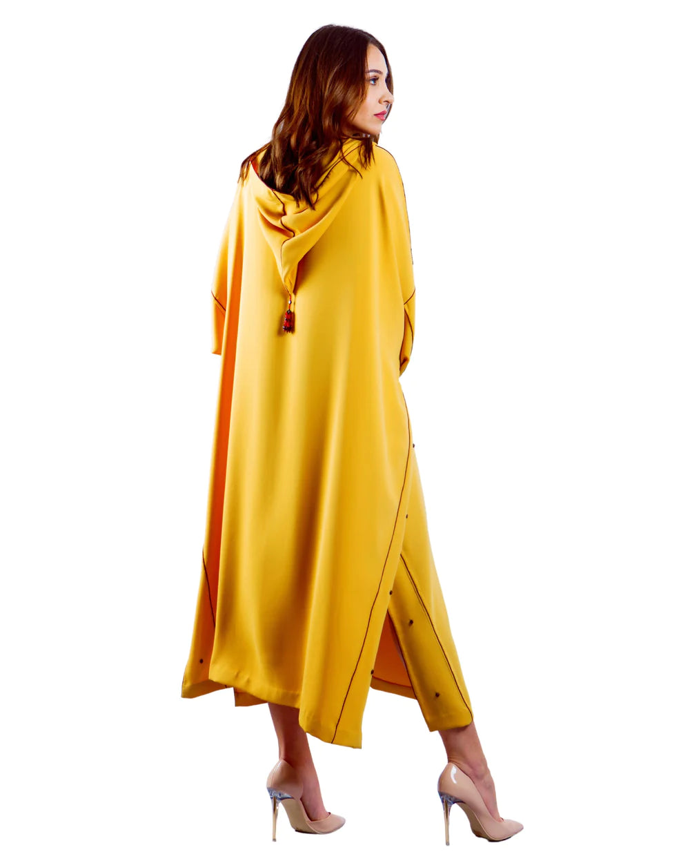 سيفورا جلابة