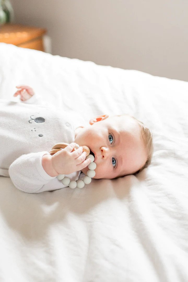 خشخشة الأسنان