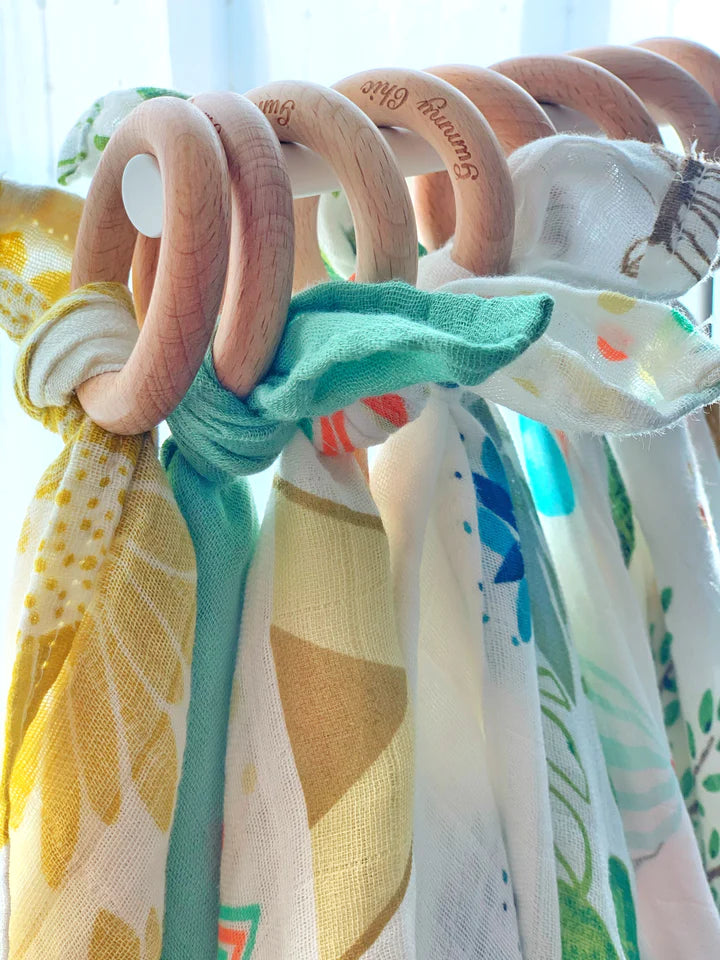 بطانية بيبي لوف