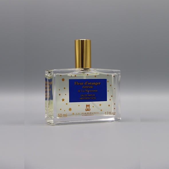 Intense Orange Blossom Eau de Parfum