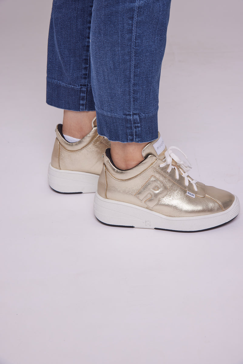 RUCO LINE Sneaker – Mimossa Concept Store