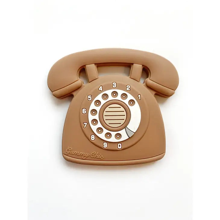 هاتف ذو قرص دوار