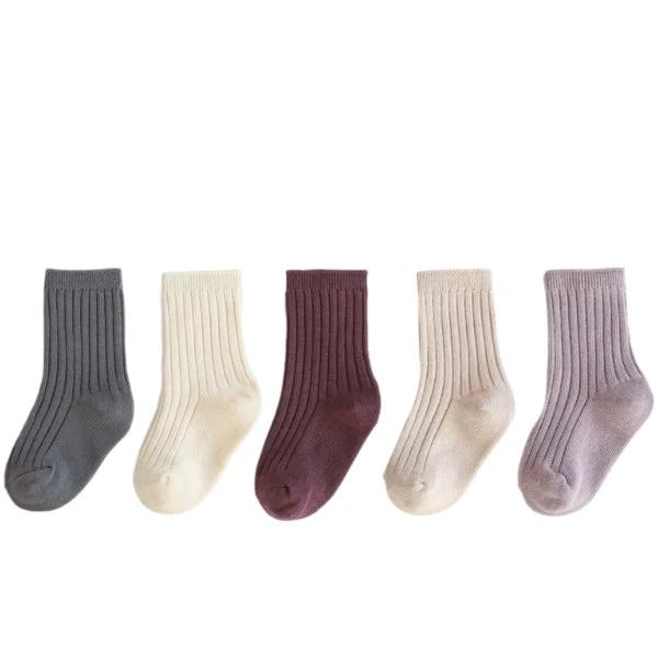 Sacha Socks - Pack of 5 Pairs