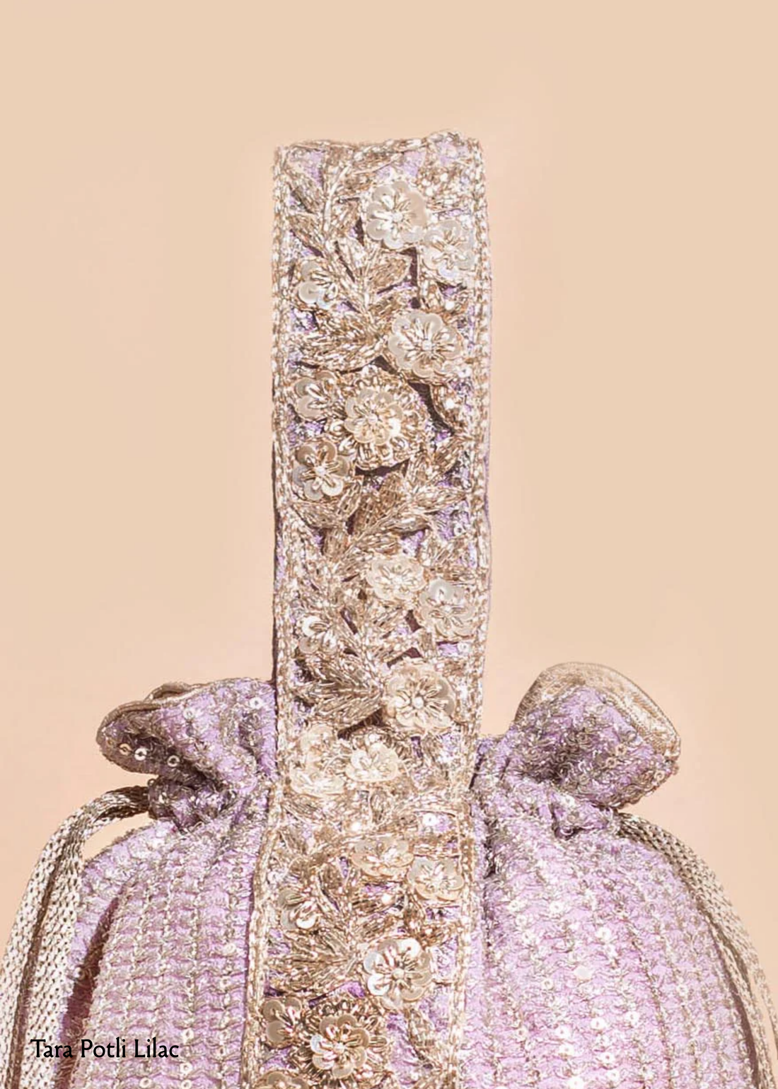 Tara Potli – Lilac