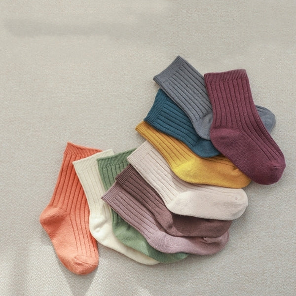 Sacha Socks - Pack of 5 Pairs