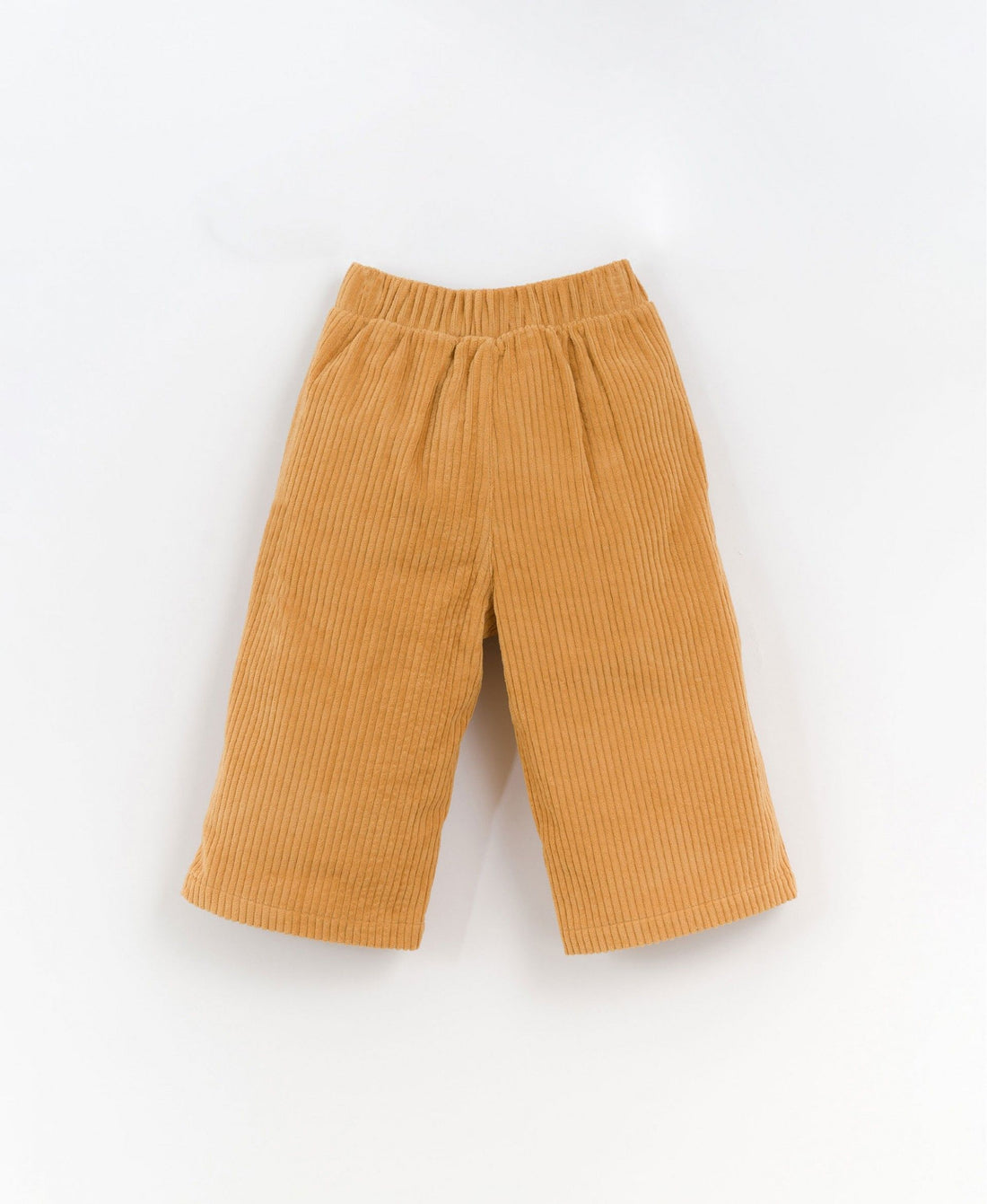 Corduroy Trousers