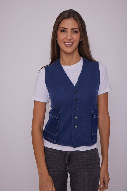 Sailor Vest