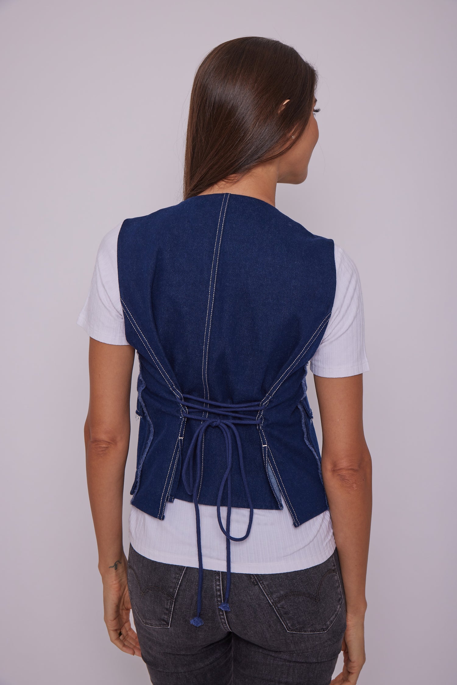 Sailor Vest