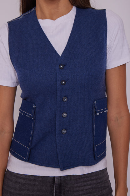 Sailor Vest