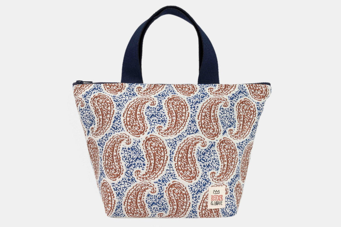 ANAÏS TOTE BAG