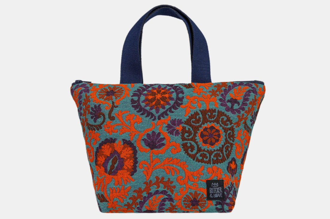 ARISTI TOTE BAG