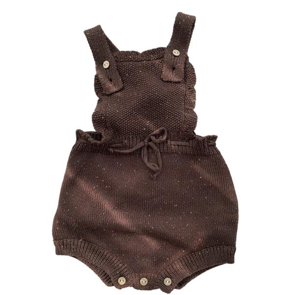 Agnes Romper