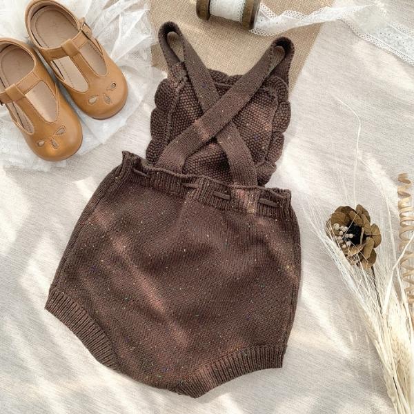 Agnes Romper