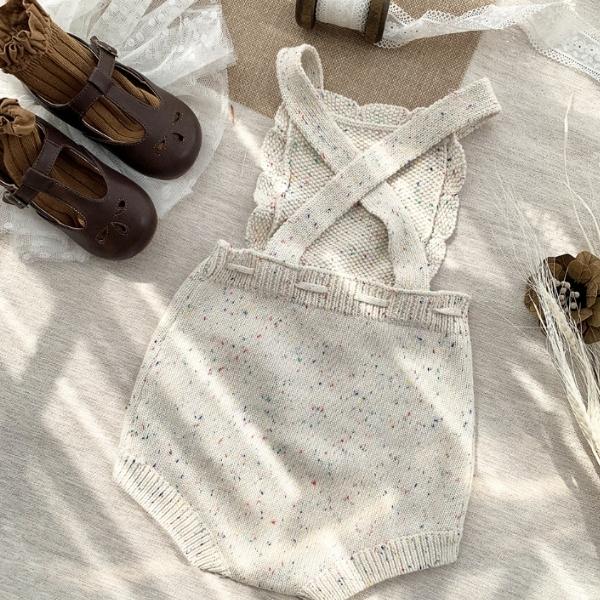 Agnes Romper