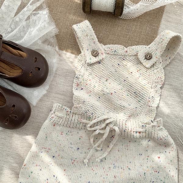 Agnes Romper