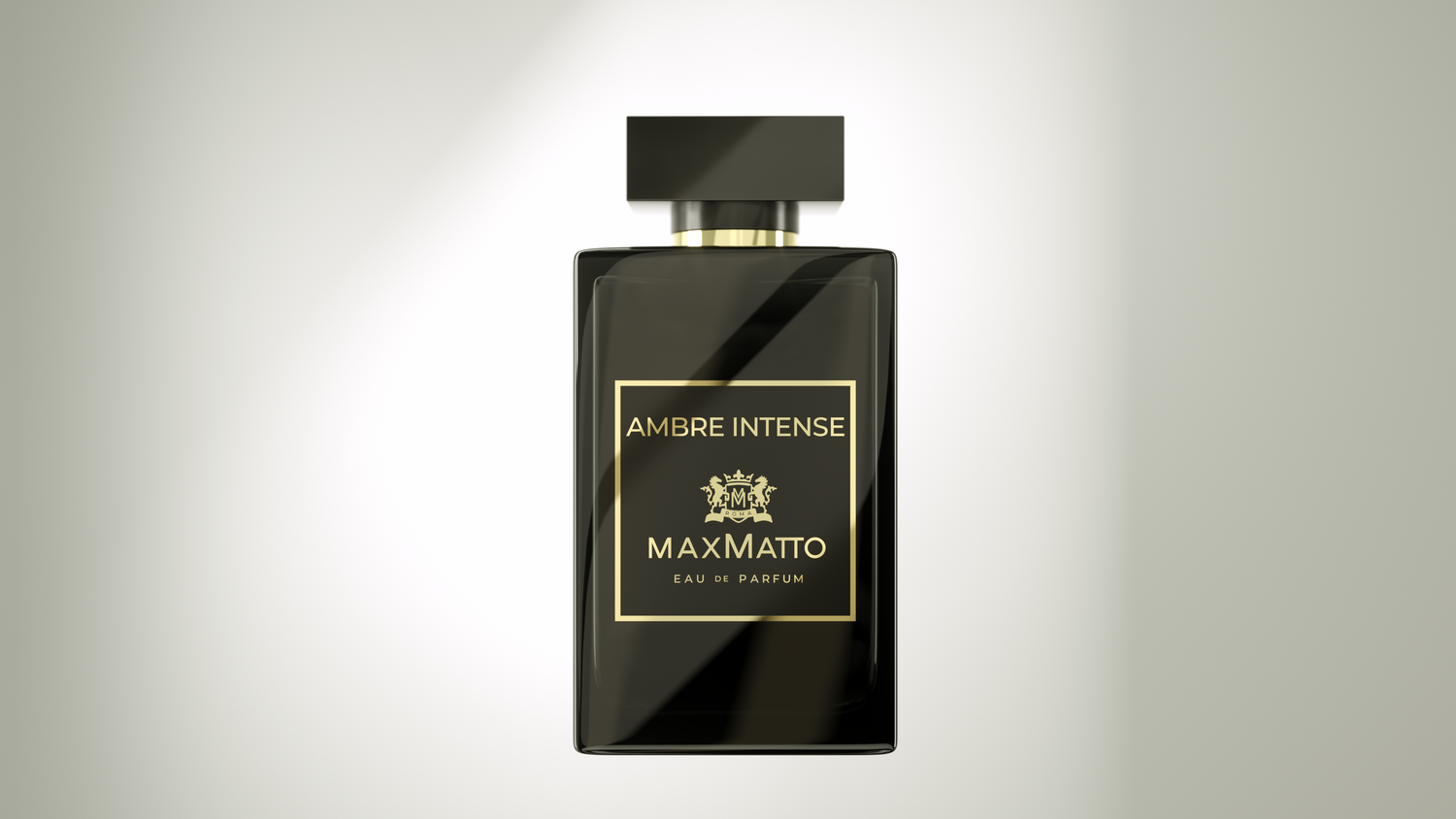 Ambre Intense MaxMatto