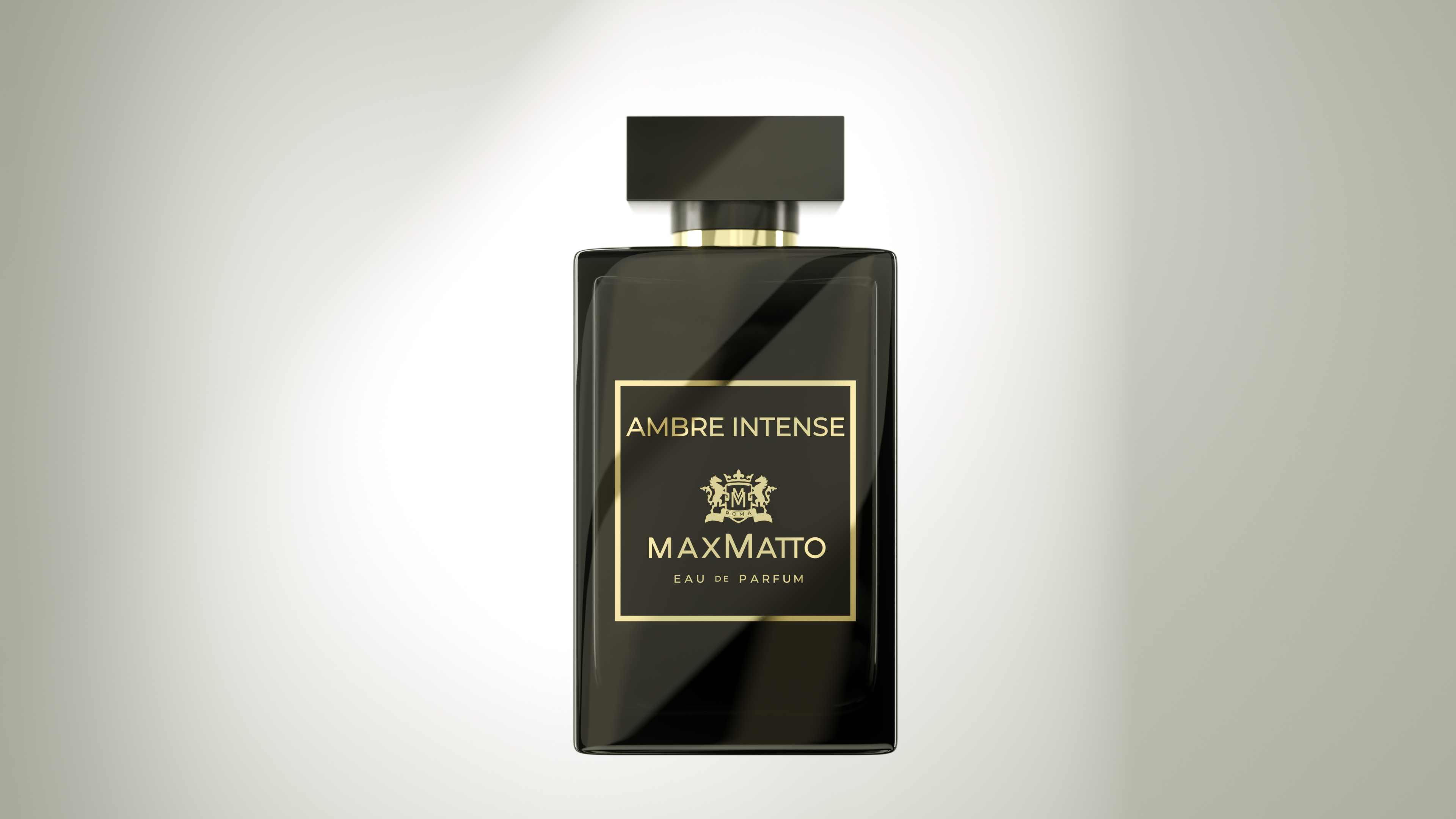 Ambre Intense MaxMatto for women and men