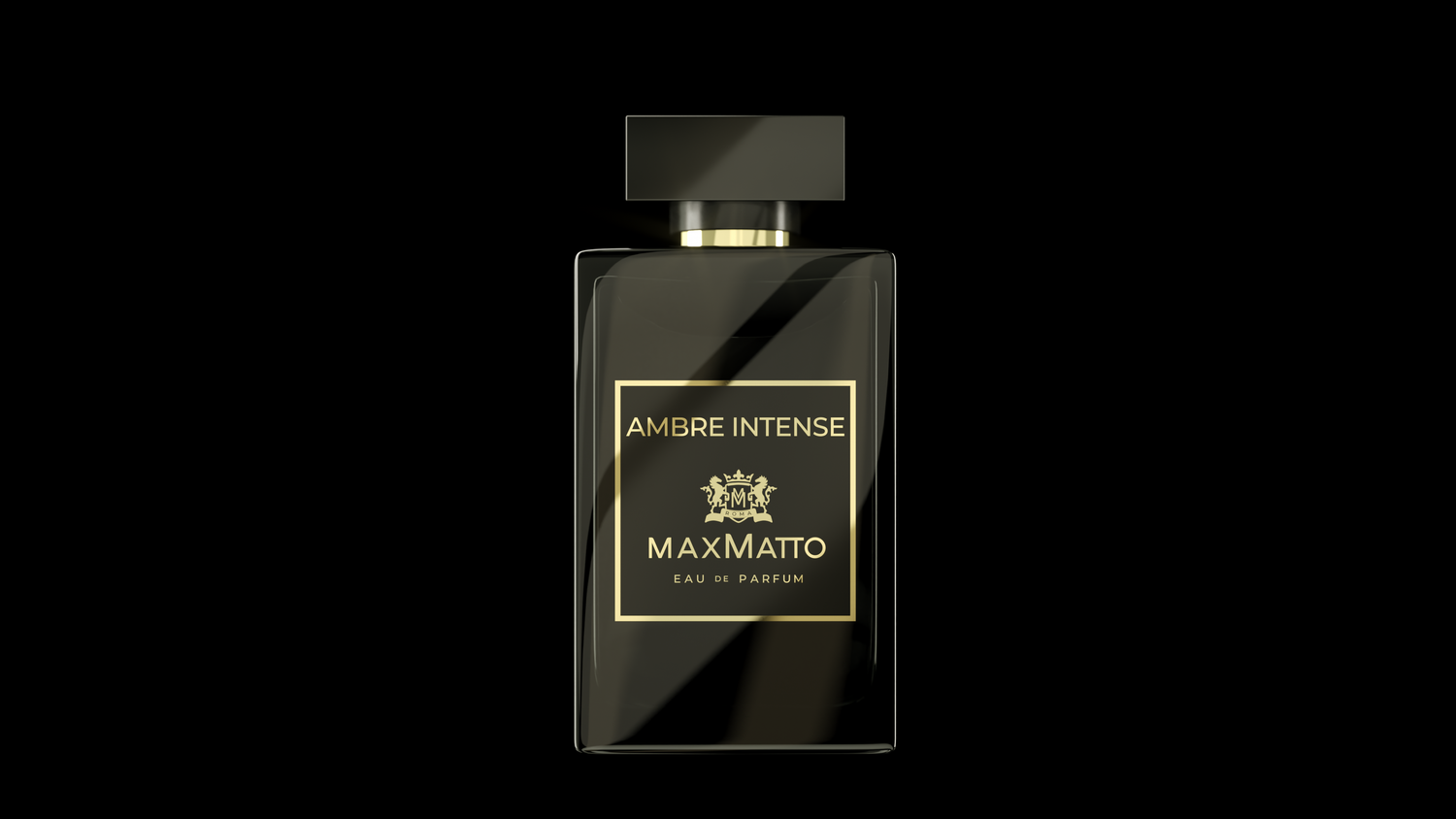 Ambre Intense MaxMatto for women and men