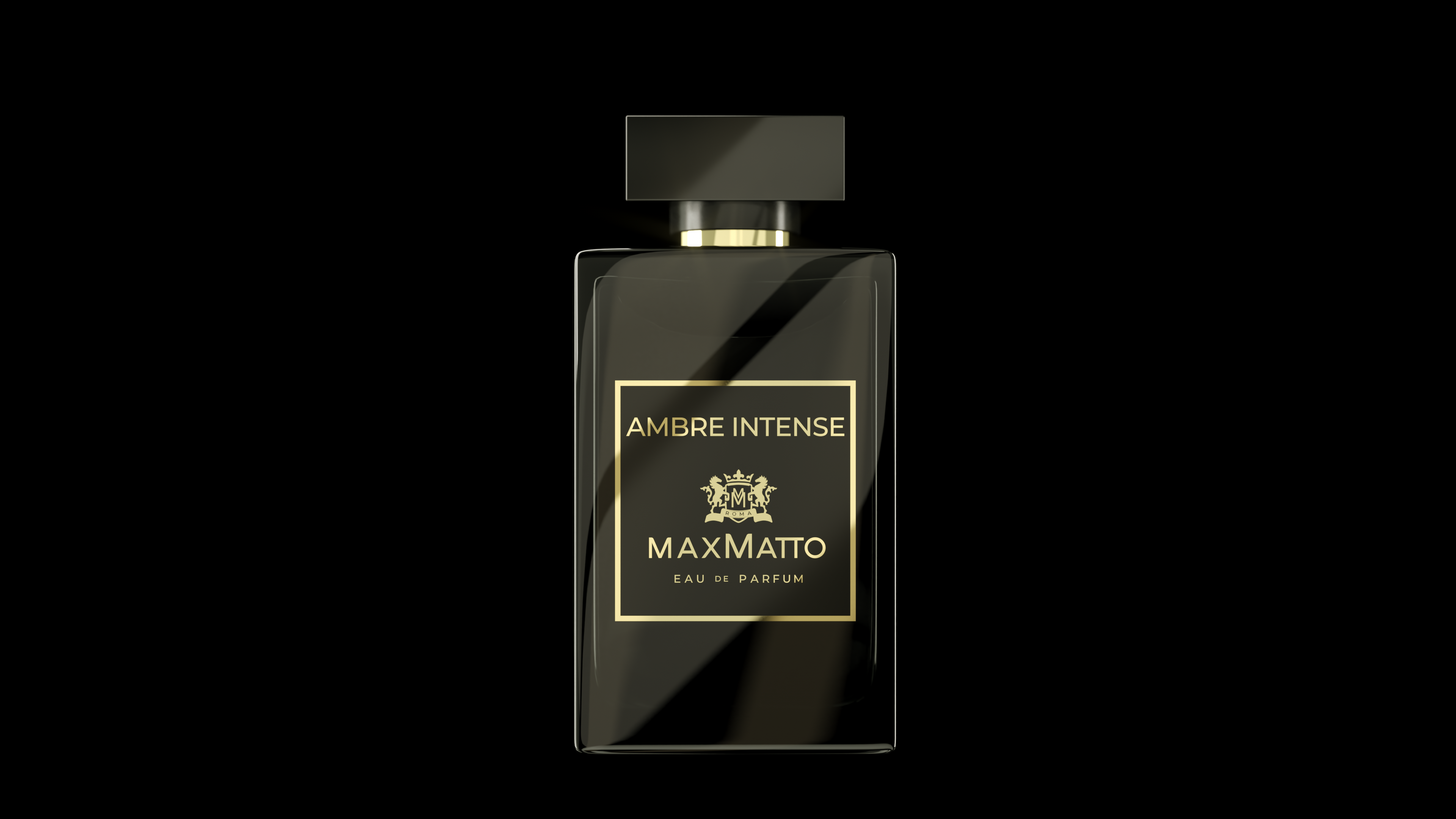 Ambre Intense MaxMatto