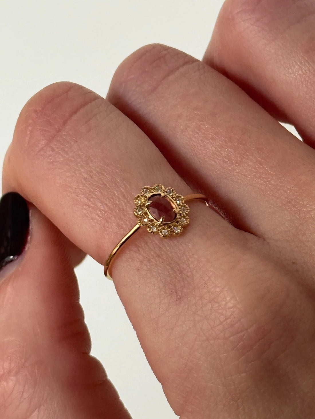 Catalina ring