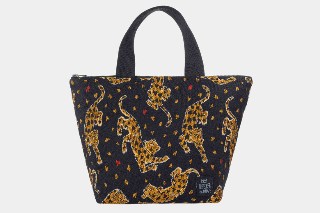 BACCARAT TOTE BAG