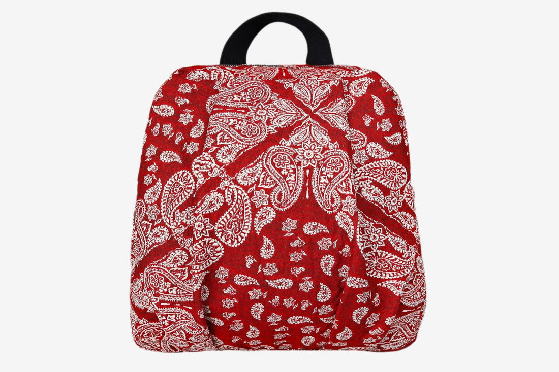 BANDANA BACKPACK