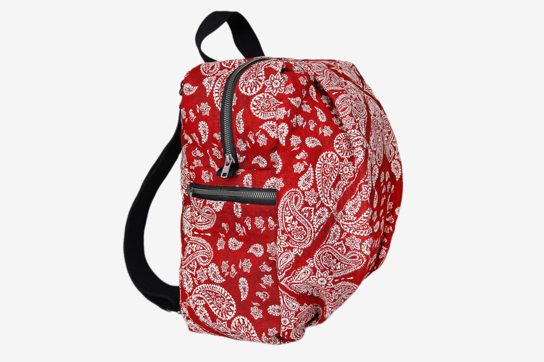 BANDANA BACKPACK