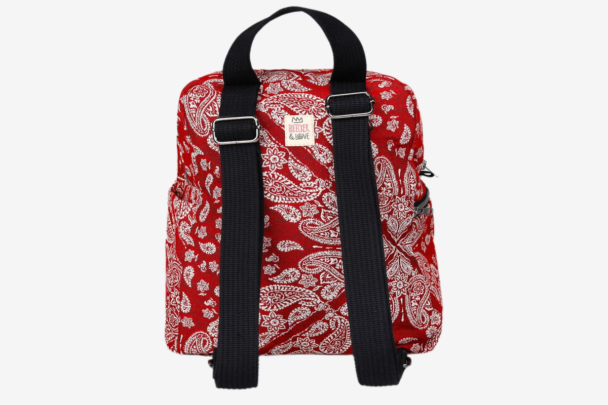 BANDANA BACKPACK