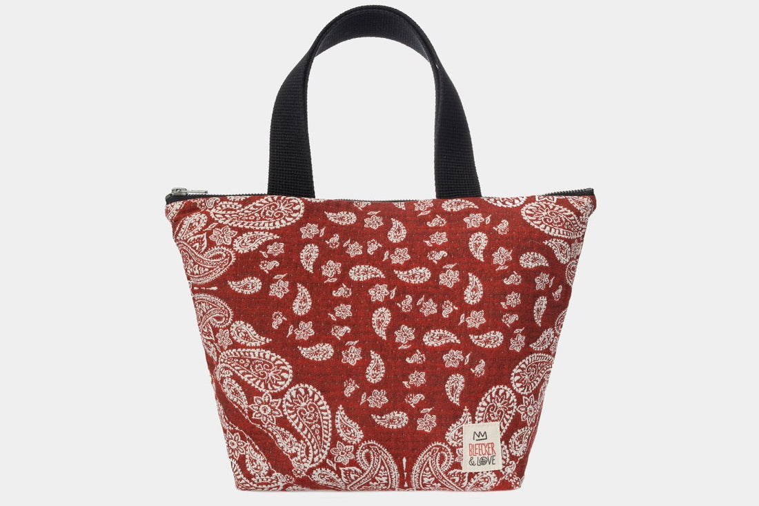 BANDANA TOTE BAG