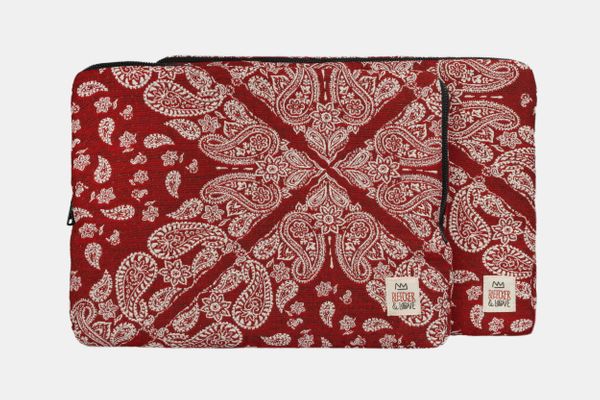 BANDANA LAPTOP CASE