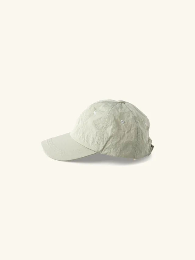 CAP - Dusty Green