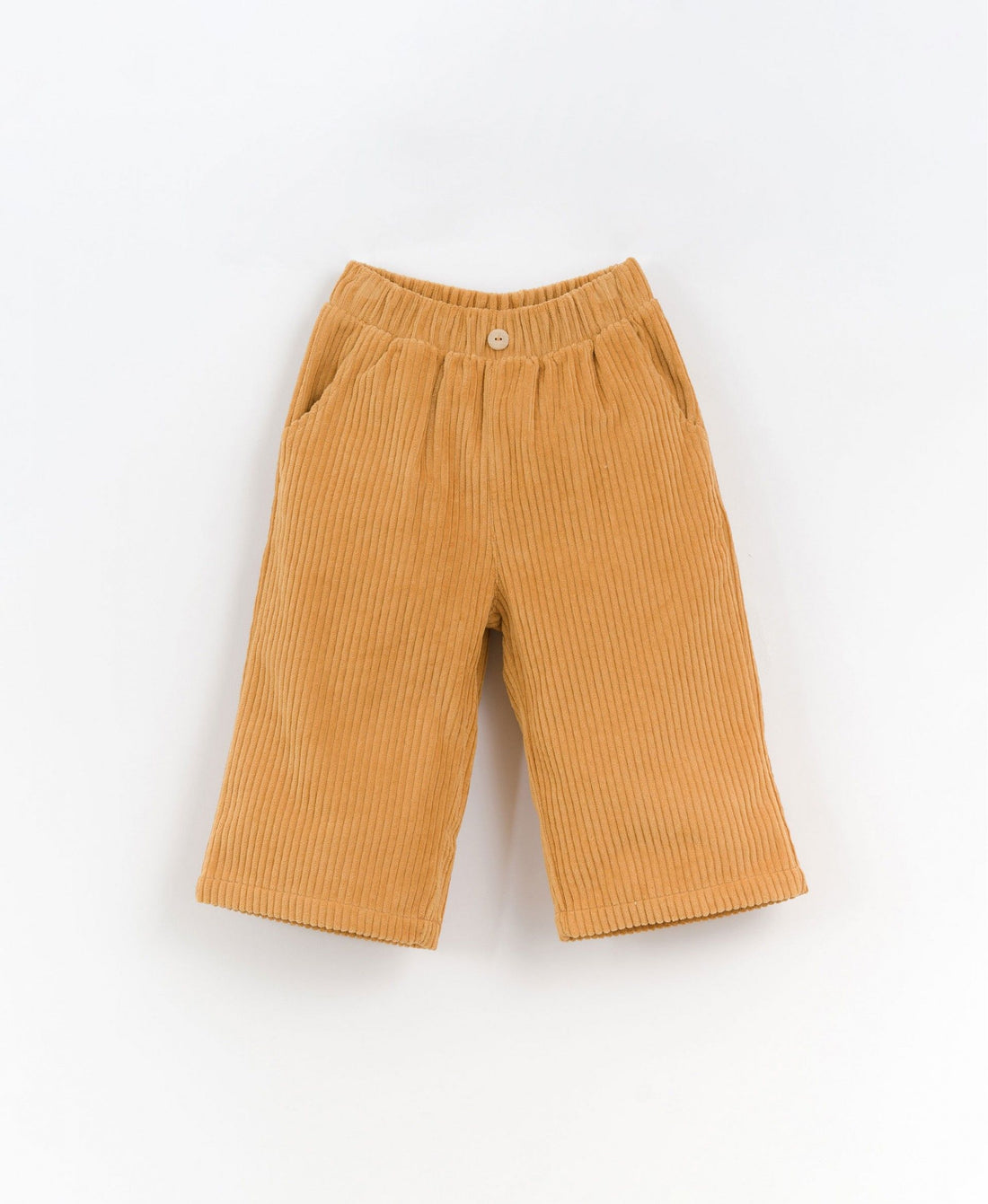 Corduroy Trousers