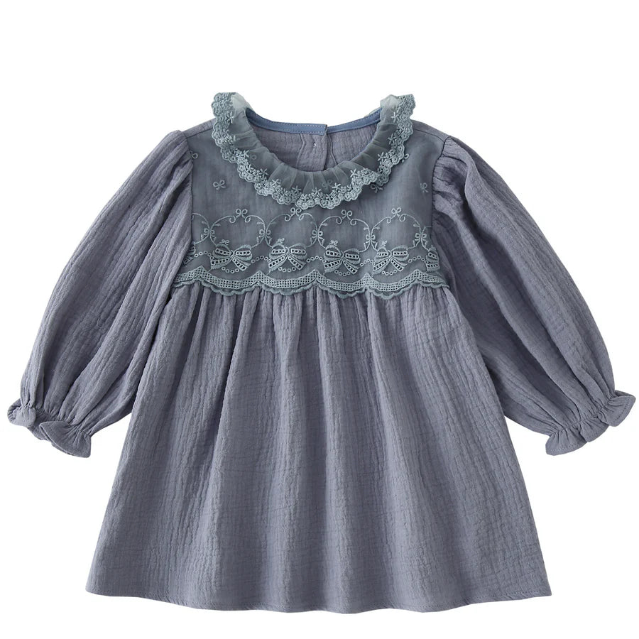 Camille Dress
