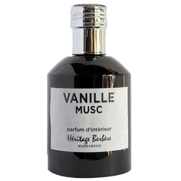 Vanilla Musk