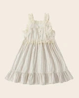 Daisy Dress - Stripes
