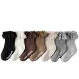 Daisy Socks - Pack of 7 Pairs