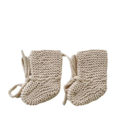 Eden Slippers - Organic Cotton