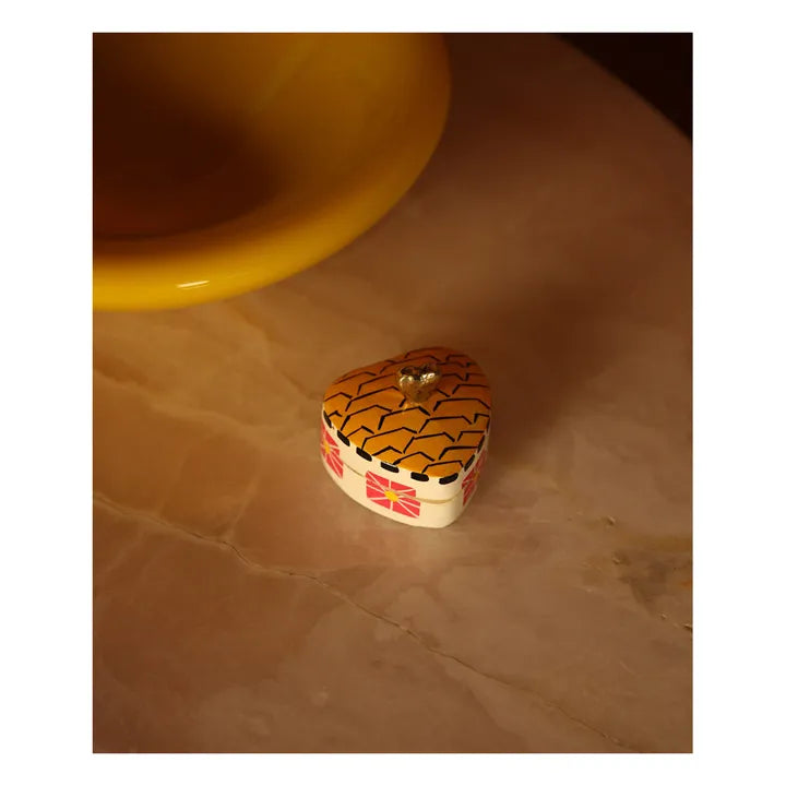 Erin box | Brass From