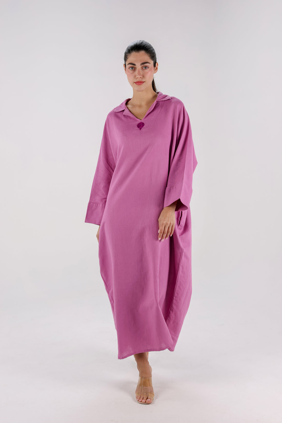 The Daily Flow Jalabiya