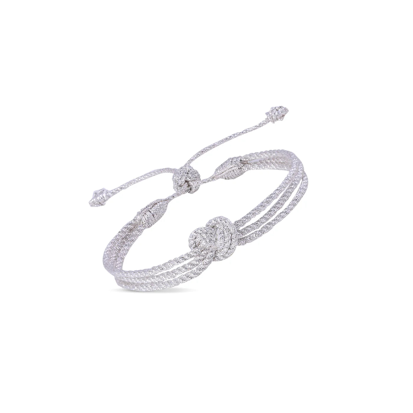 knot bracelet