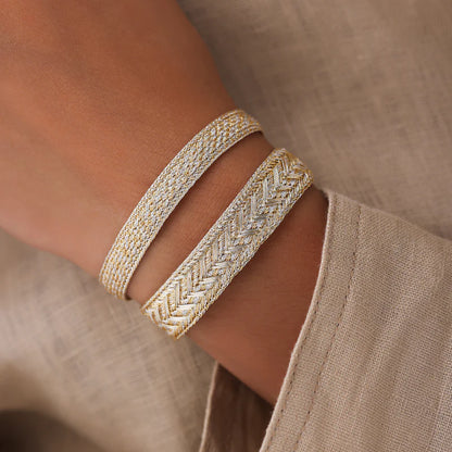 Intermix Bracelet