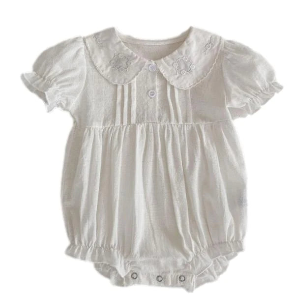 Judith Romper