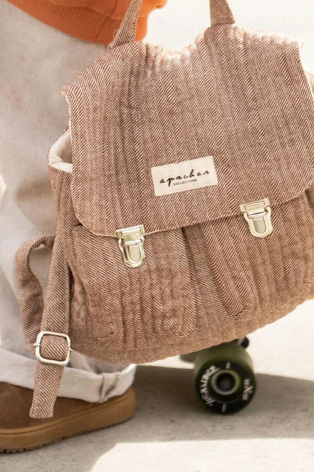 Luji Backpack Sale price