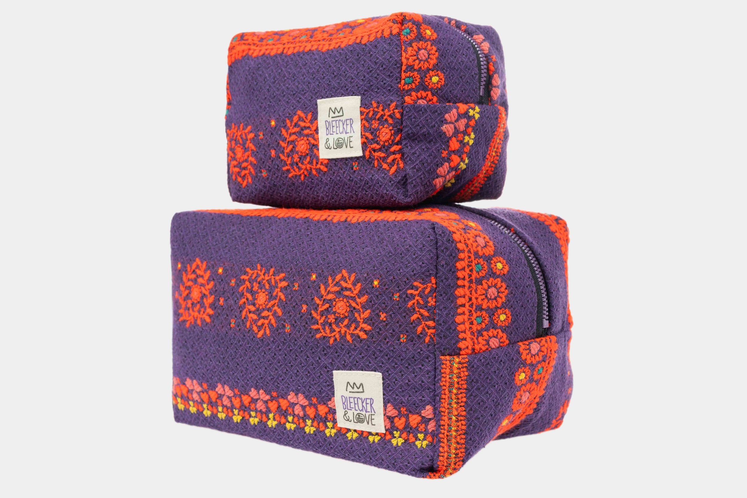 MORELIA POUCH