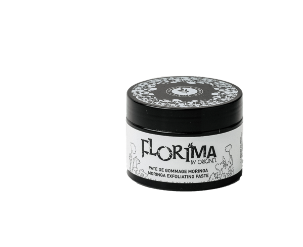 Moringa Exfoliating Paste